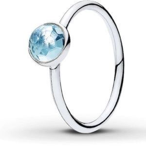 Pandora ring